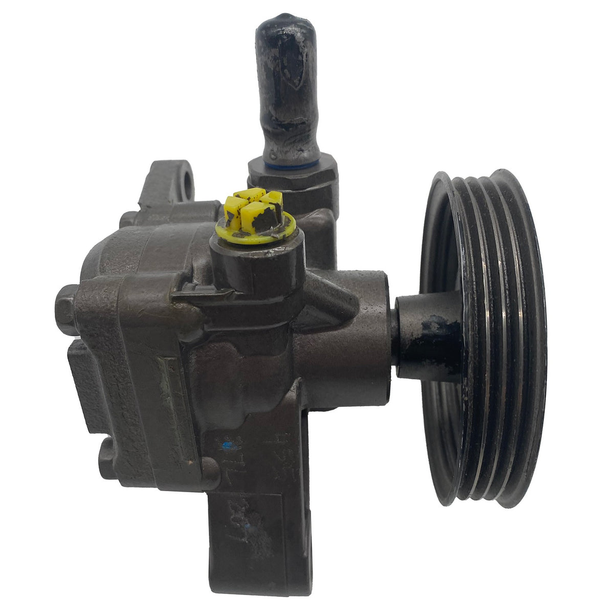 Maval Power Steering Pump