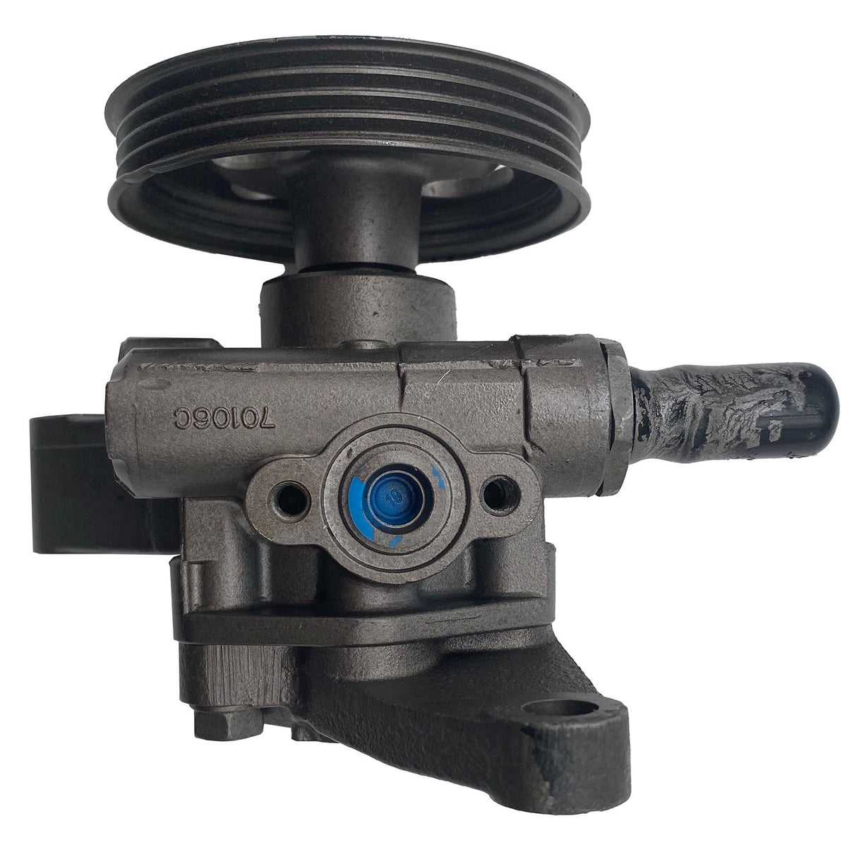 Maval Power Steering Pump
