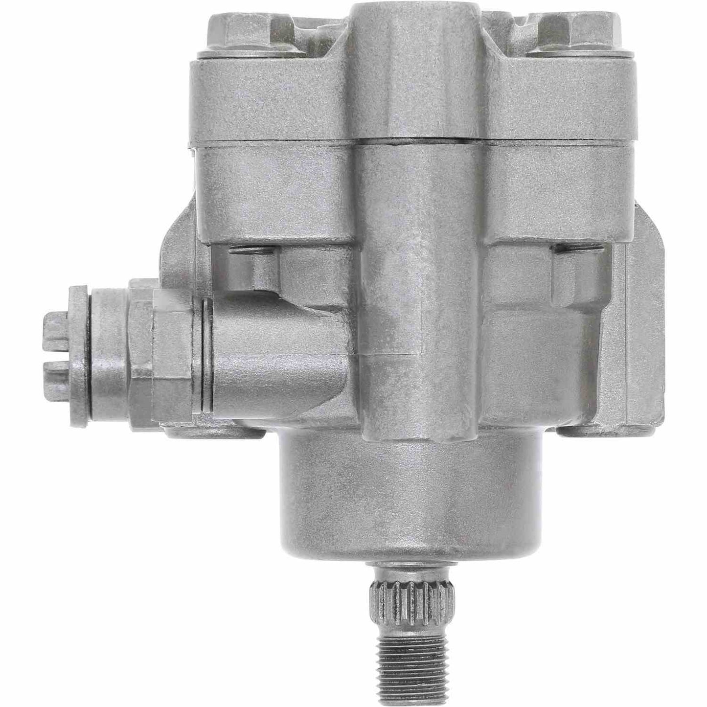 Maval Power Steering Pump