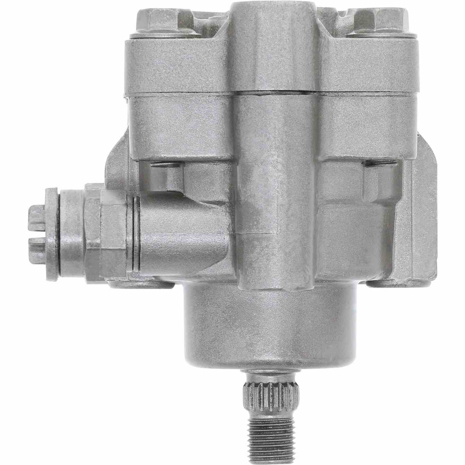 Maval Power Steering Pump