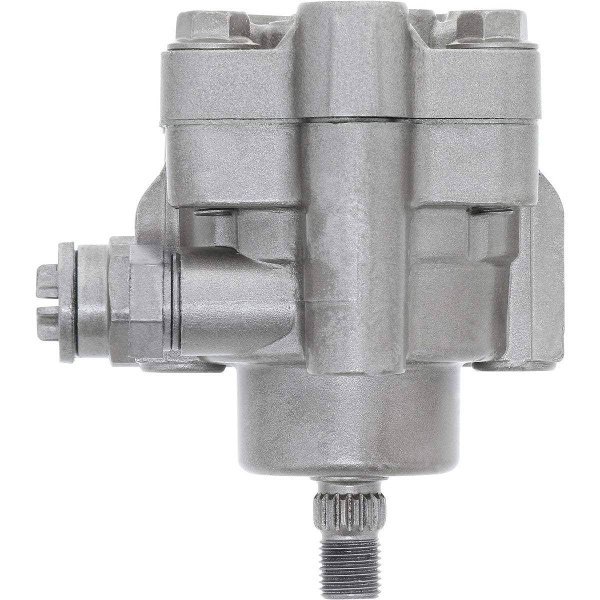 Maval Power Steering Pump