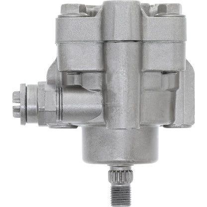 Maval Power Steering Pump