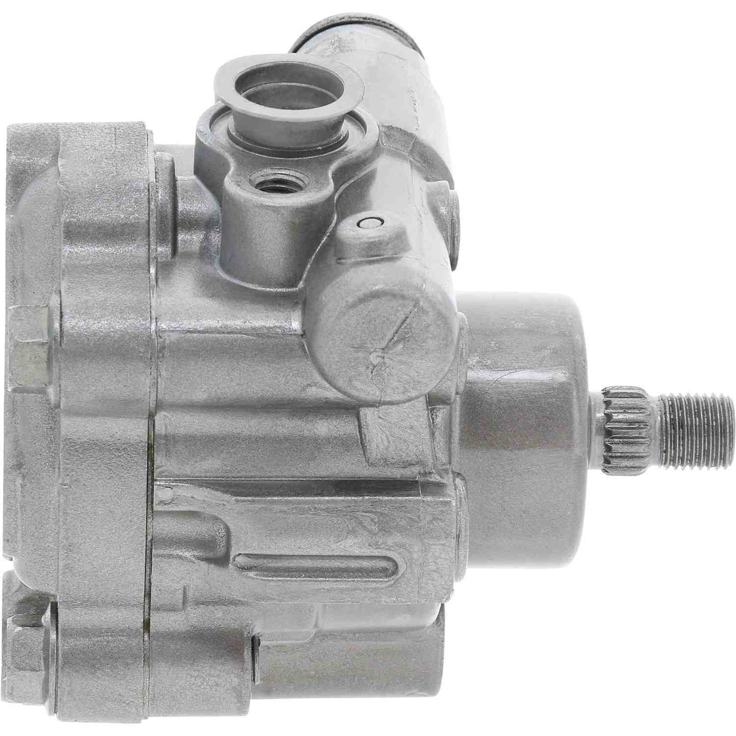 Maval Power Steering Pump