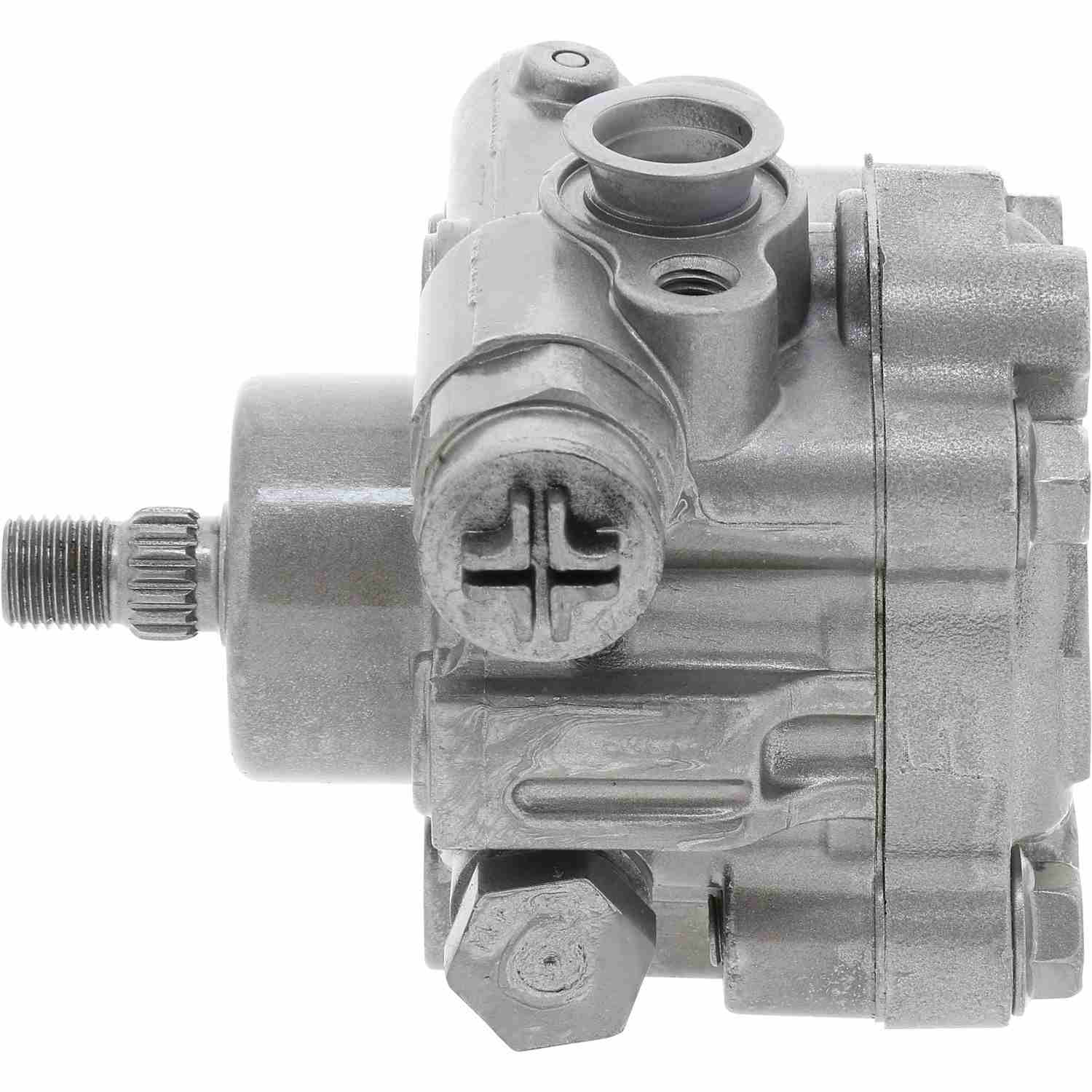 Maval Power Steering Pump