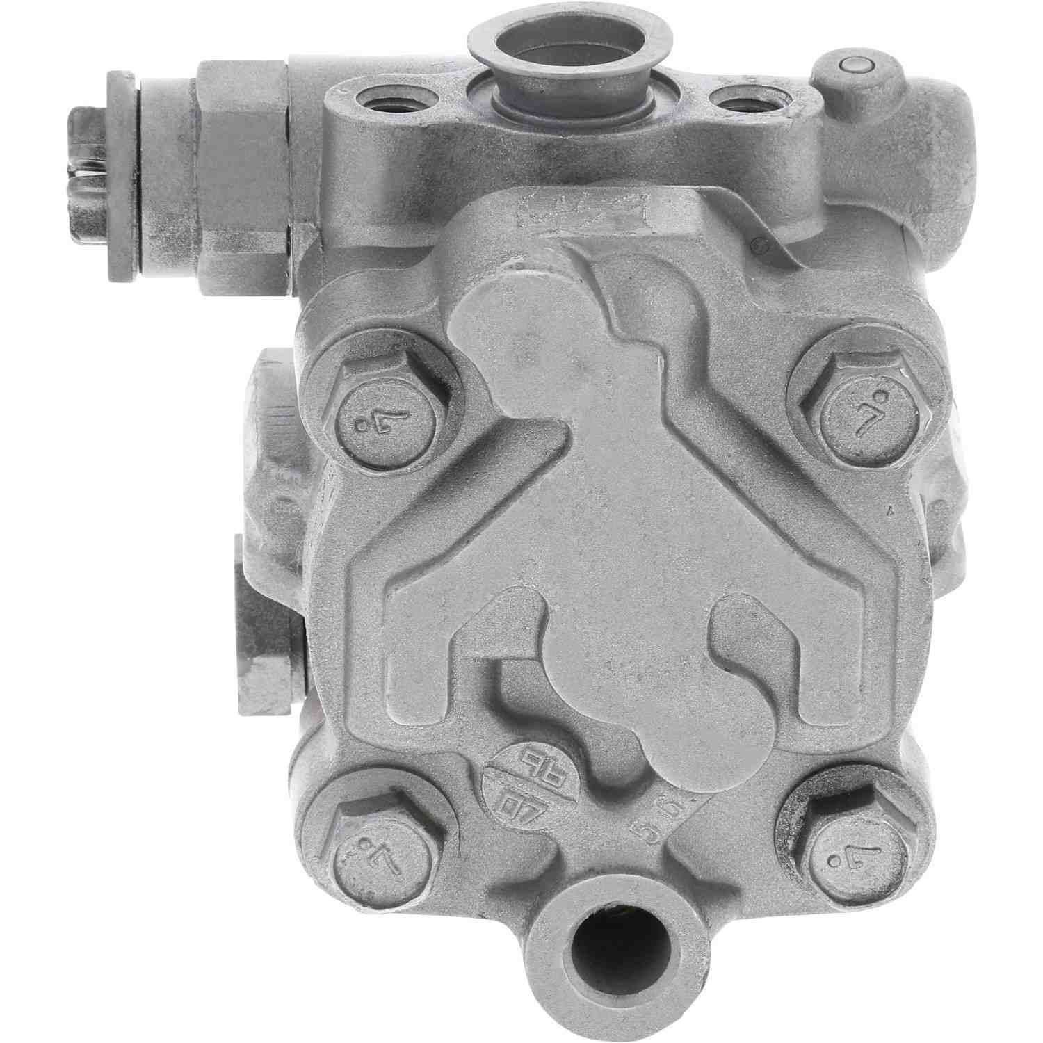 Maval Power Steering Pump