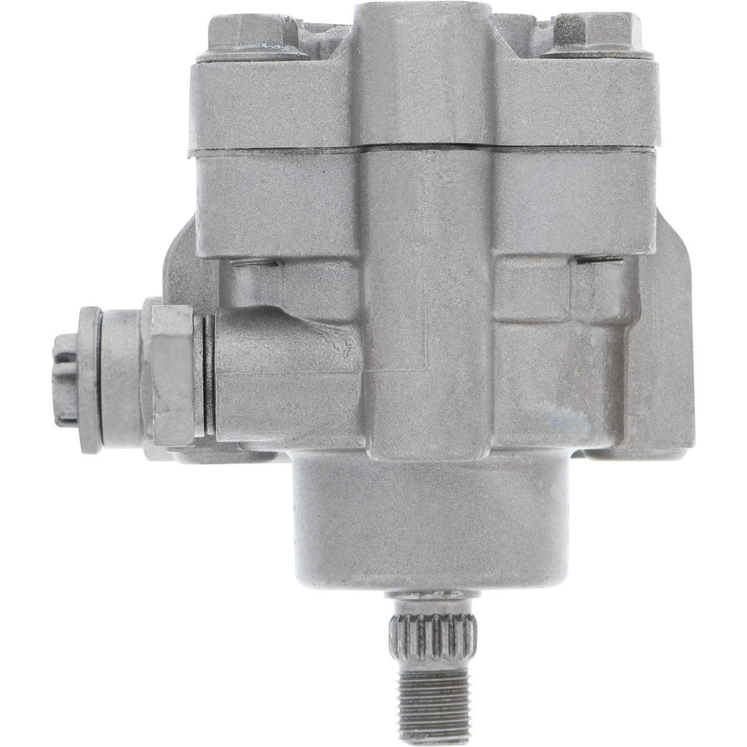 Maval Power Steering Pump