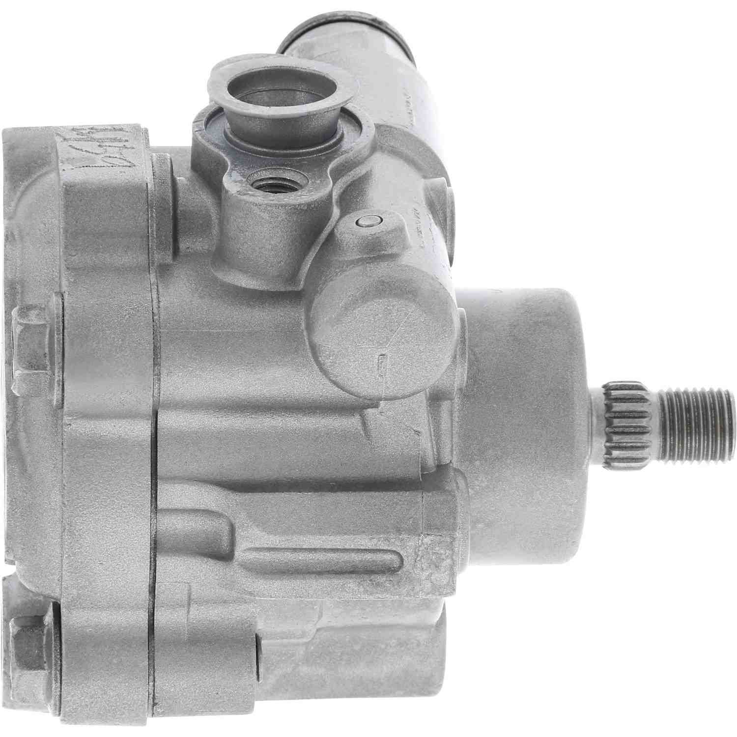 Maval Power Steering Pump