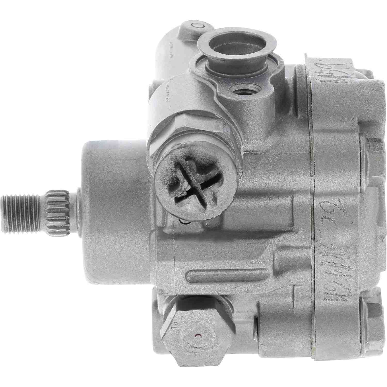 Maval Power Steering Pump