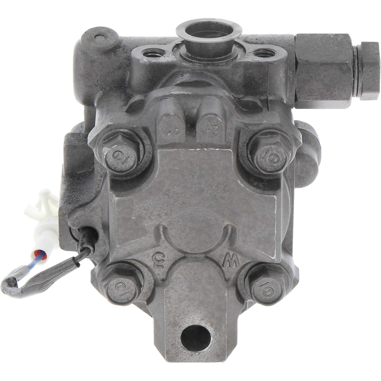 Maval Power Steering Pump