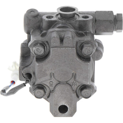 Maval Power Steering Pump