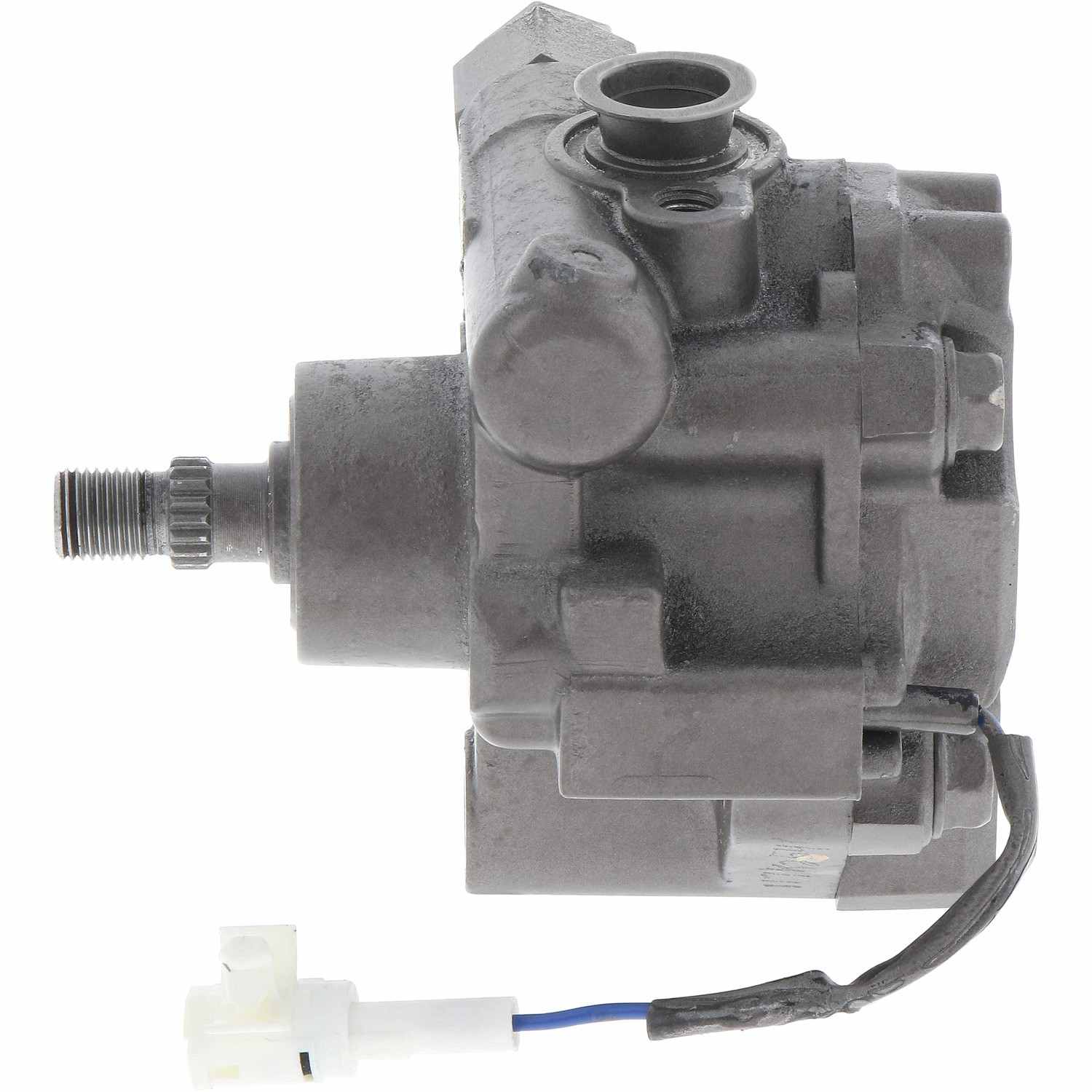 Maval Power Steering Pump