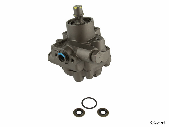 Maval Power Steering Pump