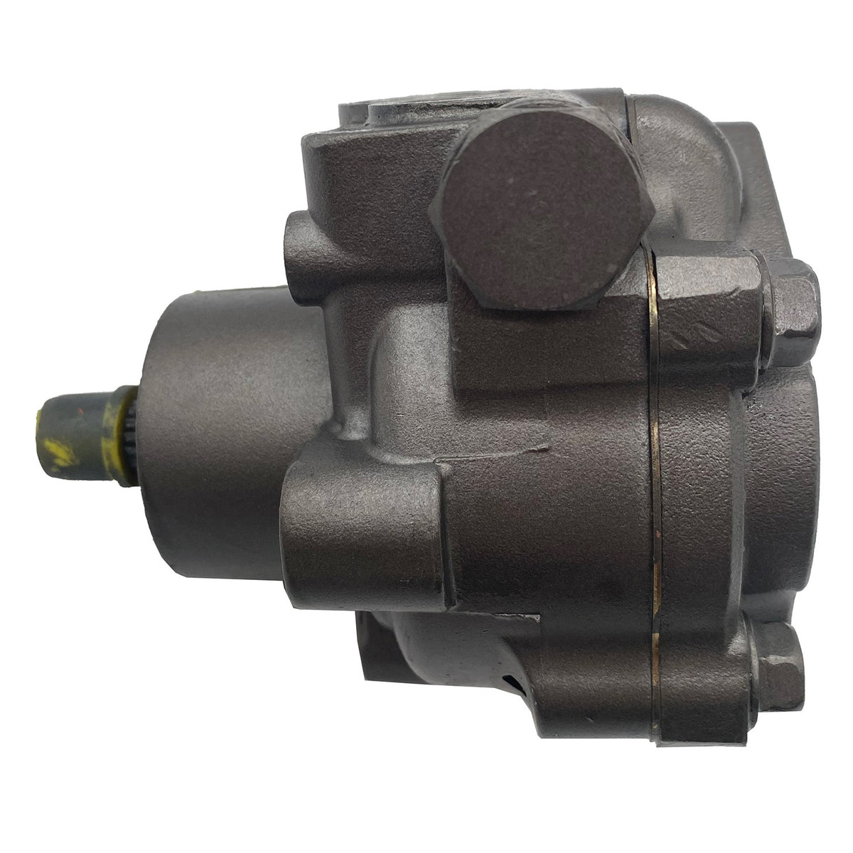 Maval Power Steering Pump