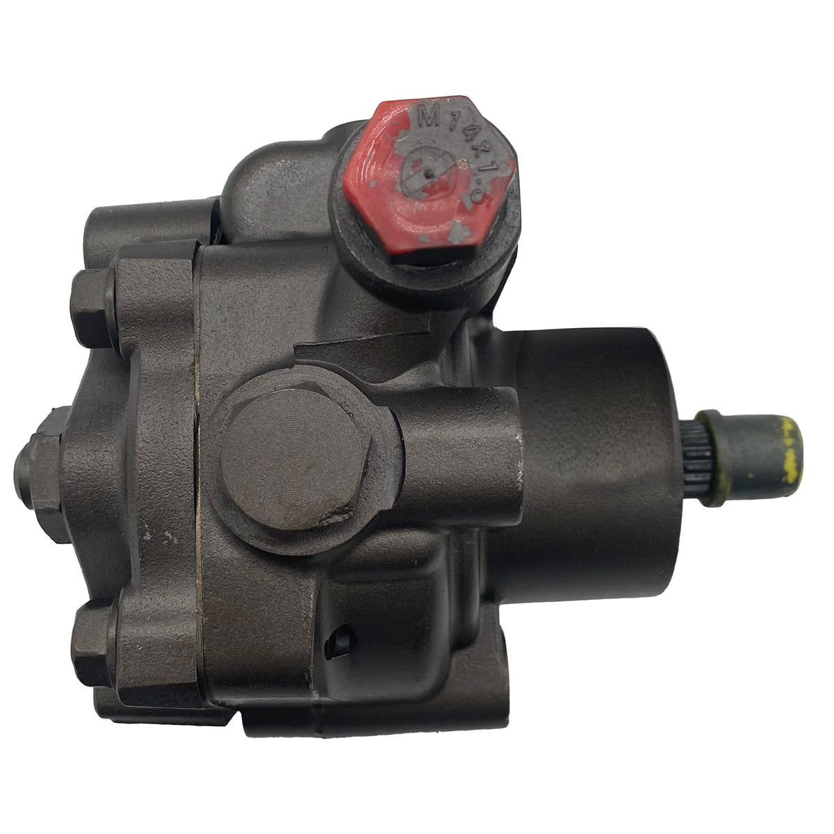 Maval Power Steering Pump