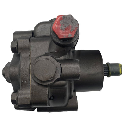 Maval Power Steering Pump