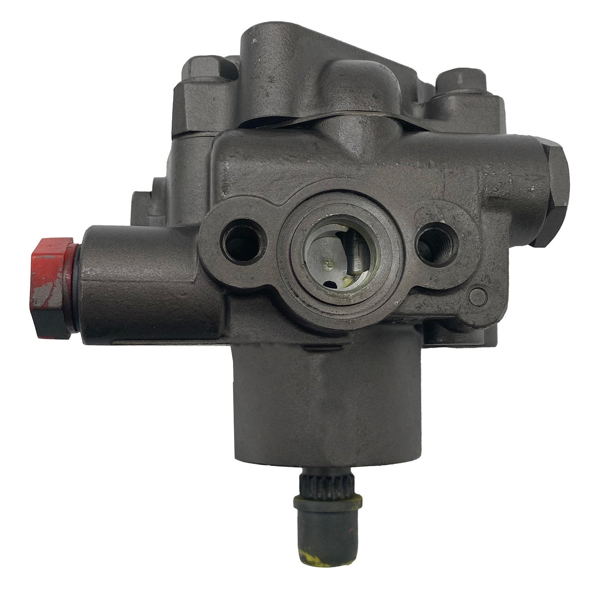 Maval Power Steering Pump