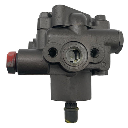 Maval Power Steering Pump