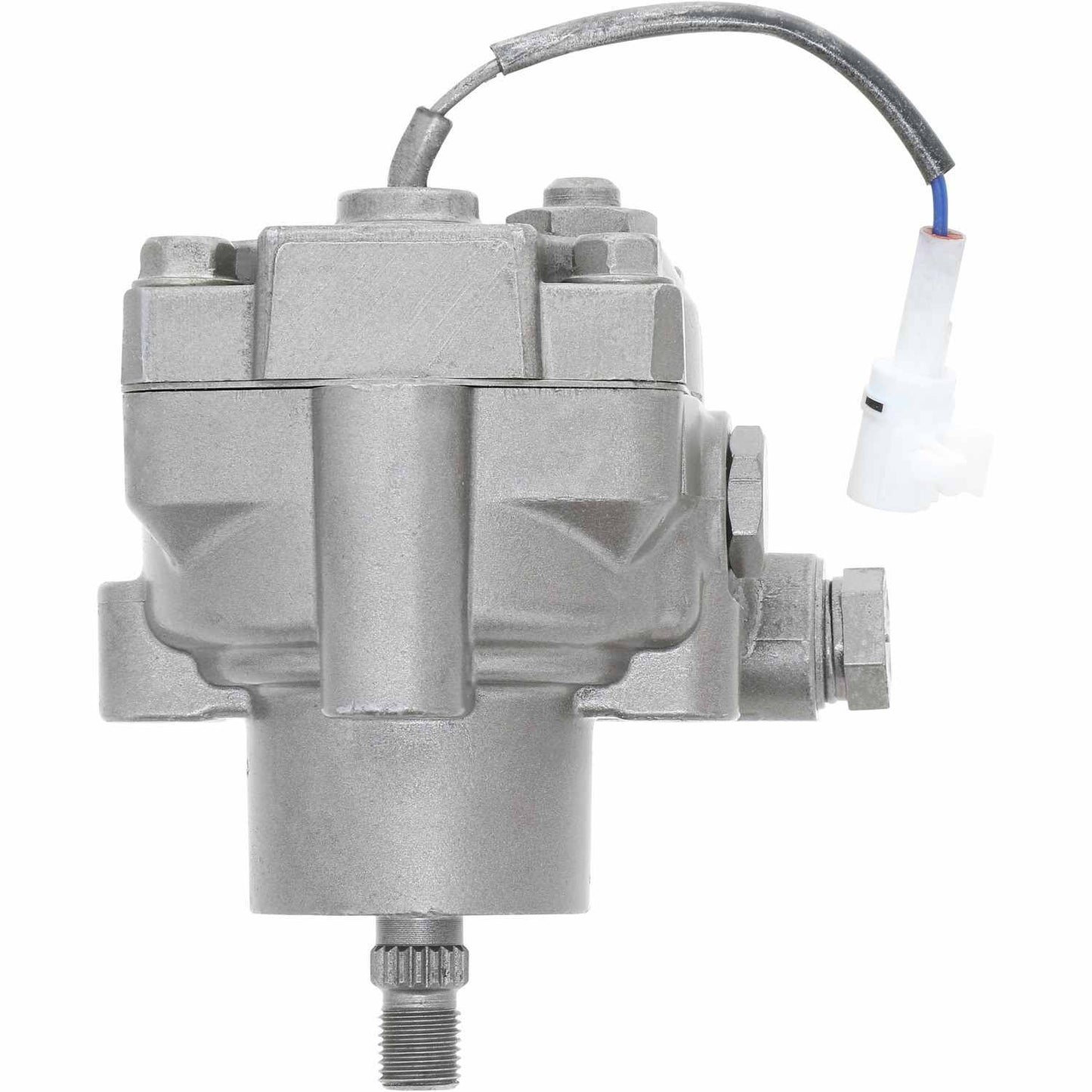 Maval Power Steering Pump