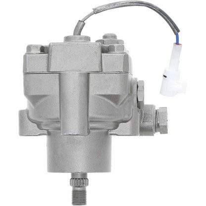 Maval Power Steering Pump