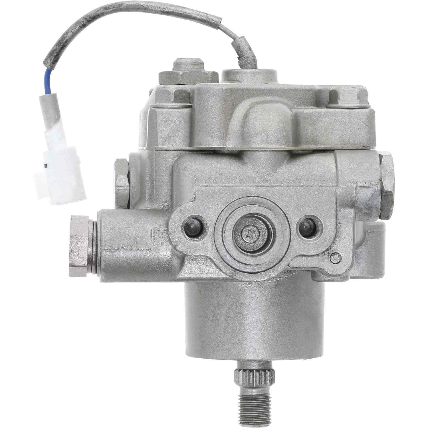 Maval Power Steering Pump