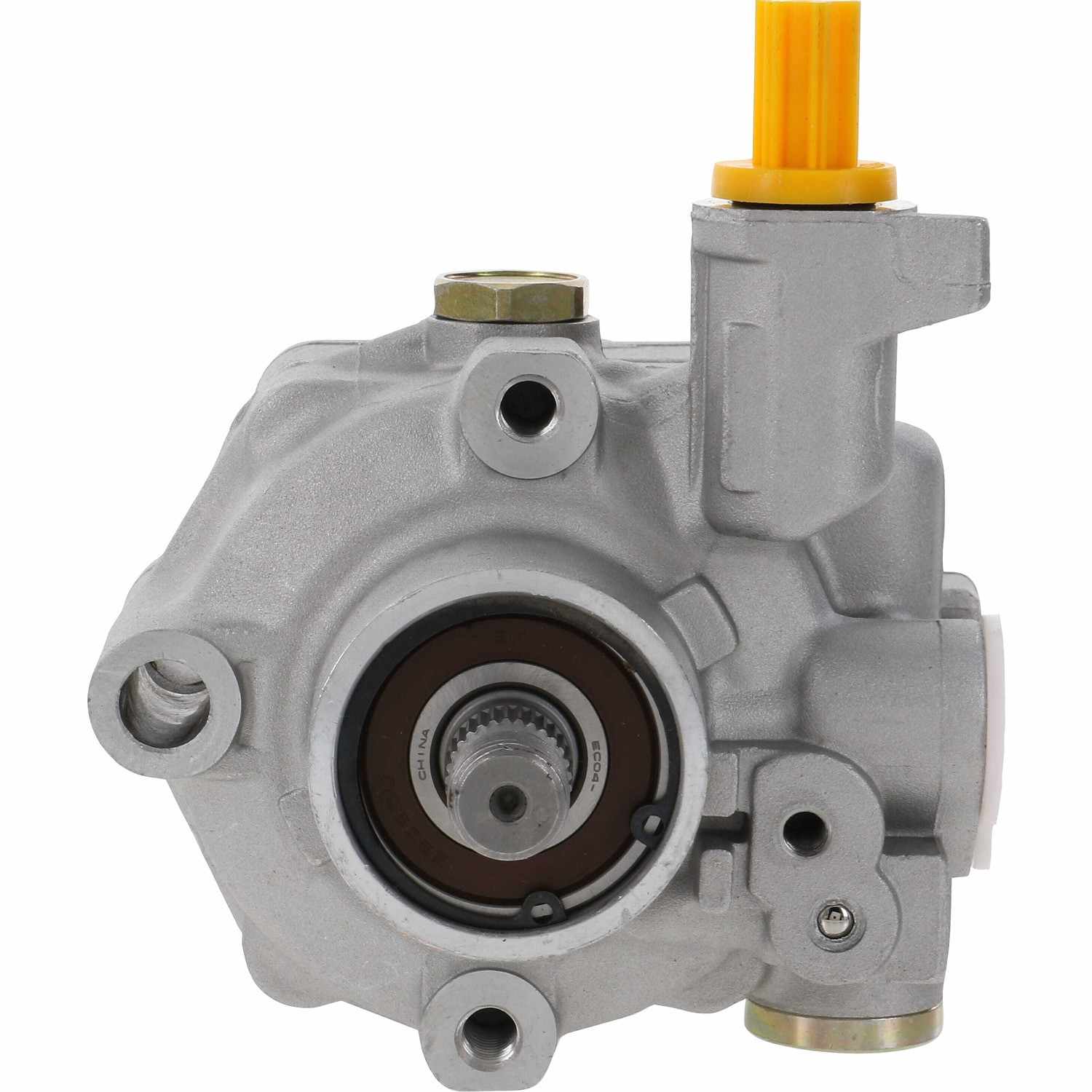 Maval Power Steering Pump - Marathon HP - Hydraulic Power - New - 96464MN 96464MN