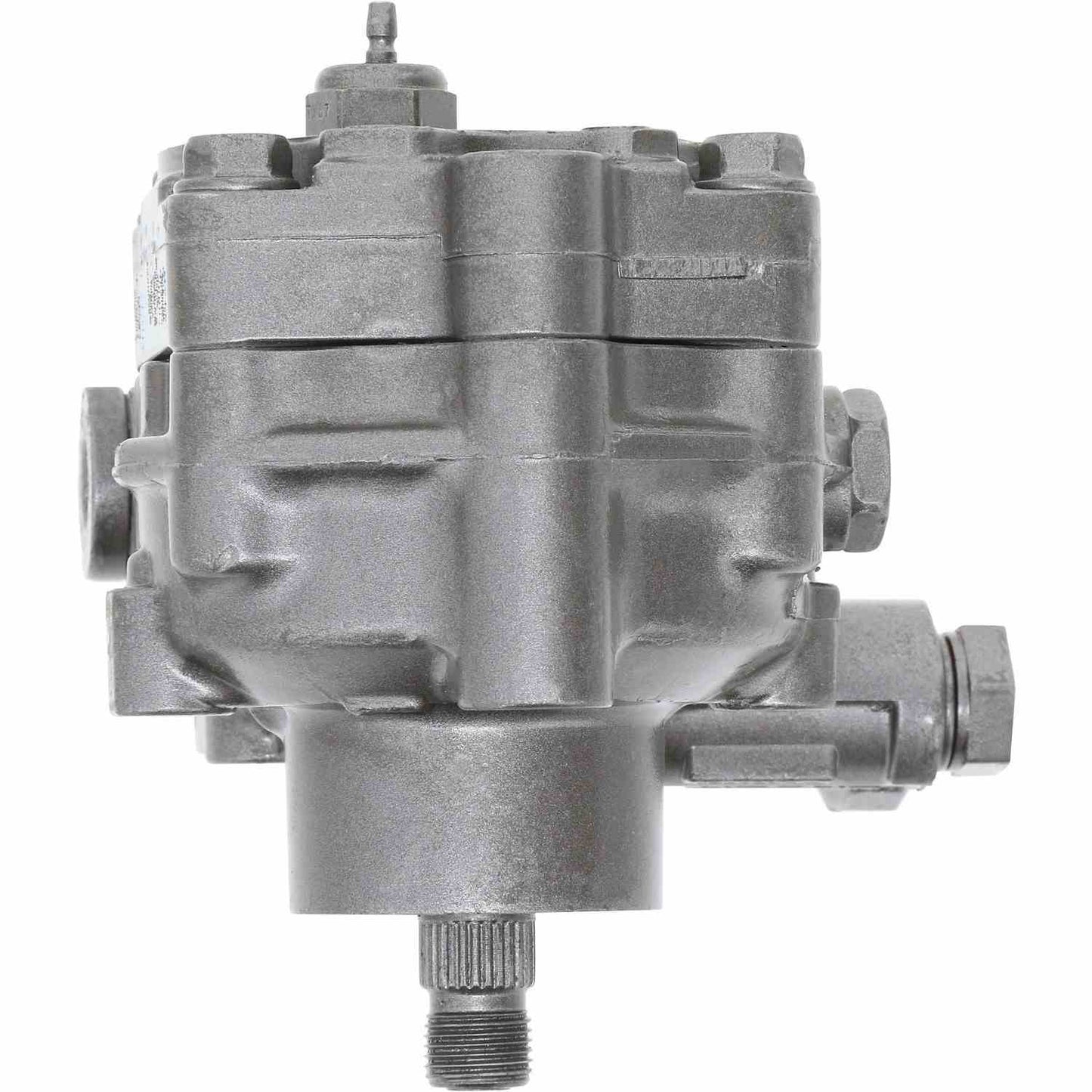 Maval Power Steering Pump