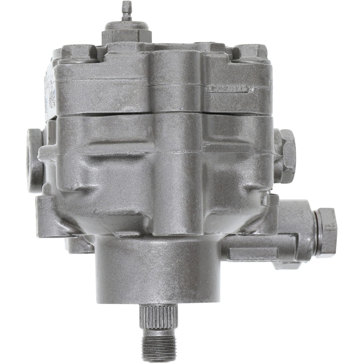 Maval Power Steering Pump