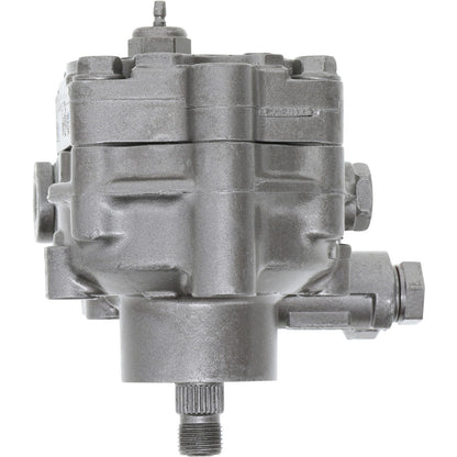 Maval Power Steering Pump