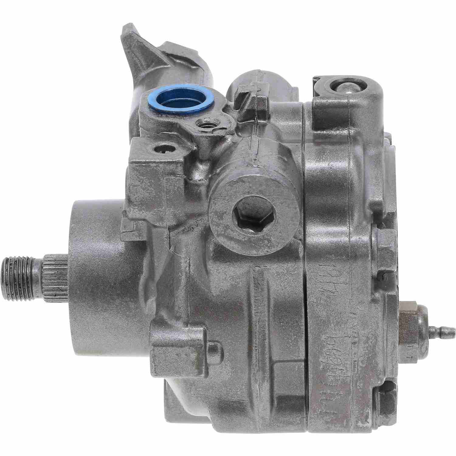 Maval Power Steering Pump
