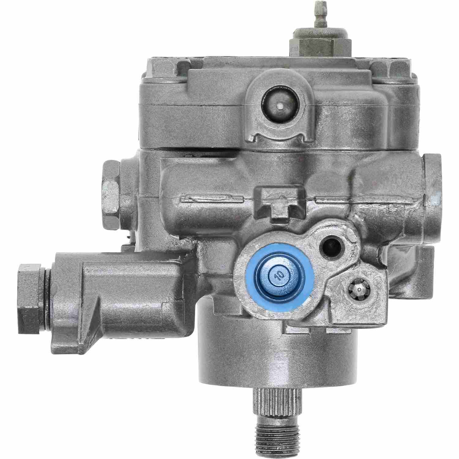 Maval Power Steering Pump