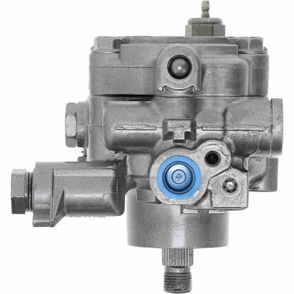 Maval Power Steering Pump