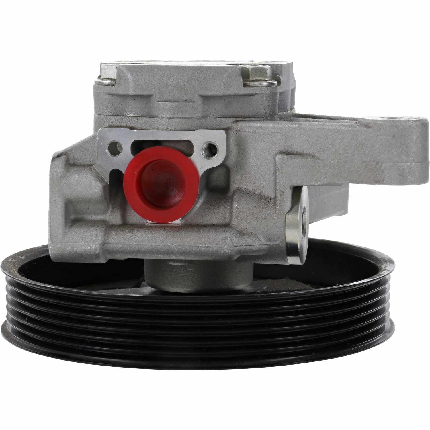 Maval Power Steering Pump - Marathon HP - Hydraulic Power - New - 96465MN 96465MN