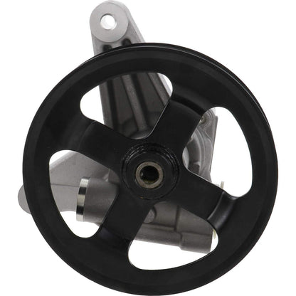 Maval Power Steering Pump - Marathon HP - Hydraulic Power - New - 96465MN 96465MN