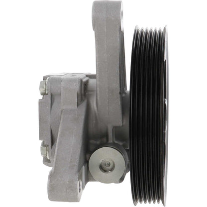 Maval Power Steering Pump - Marathon HP - Hydraulic Power - New - 96465MN 96465MN