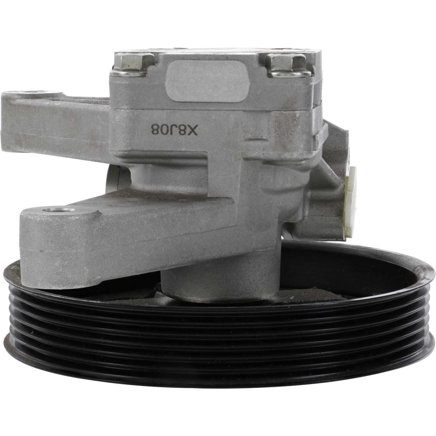 Maval Power Steering Pump - Marathon HP - Hydraulic Power - New - 96465MN 96465MN