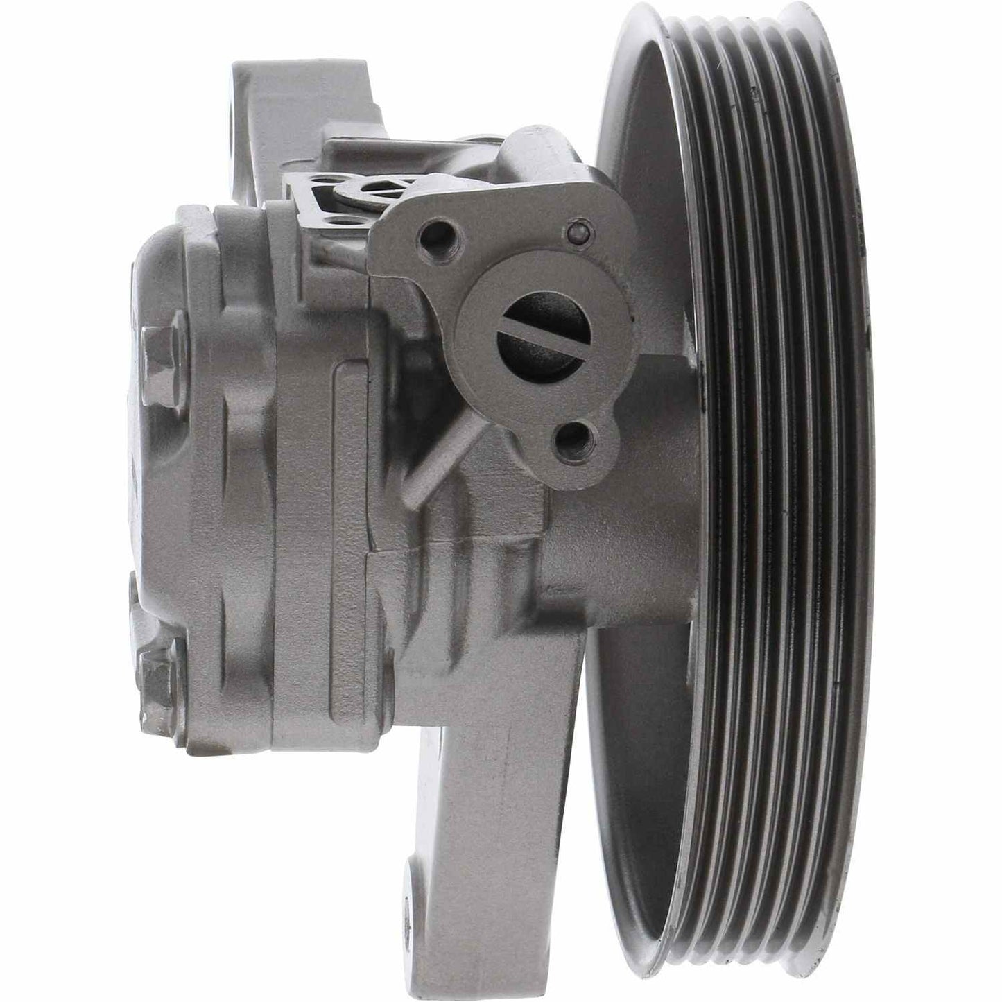 Maval Power Steering Pump