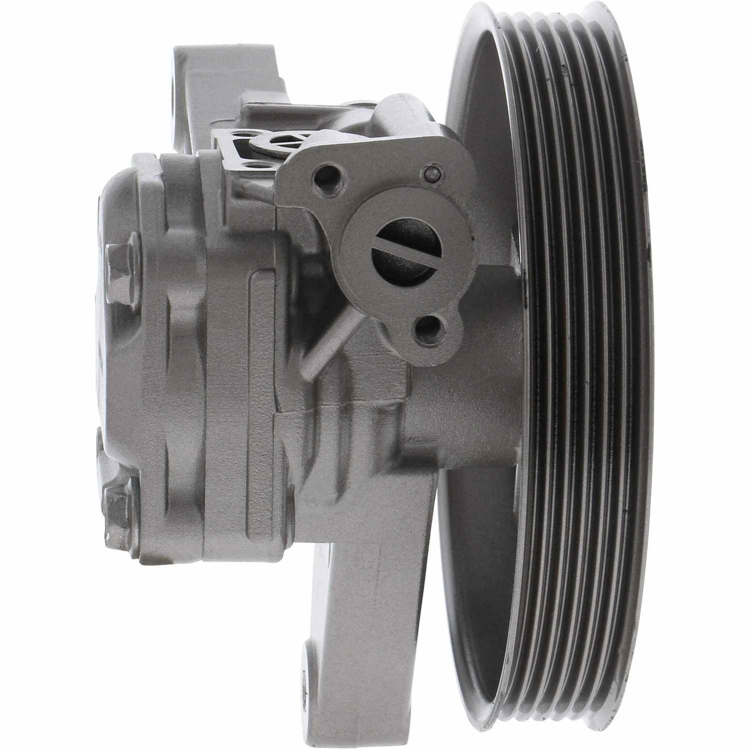 Maval Power Steering Pump