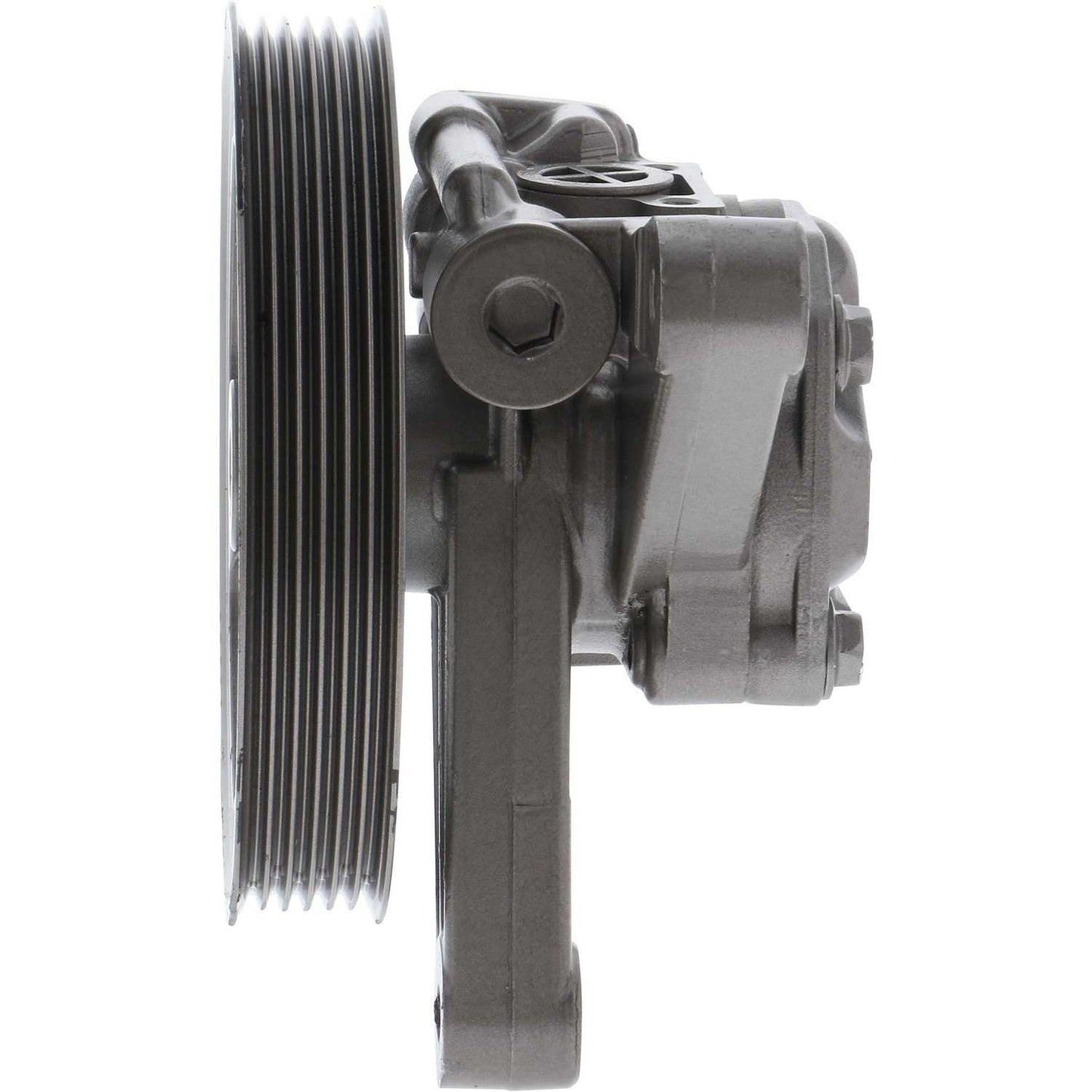 Maval Power Steering Pump