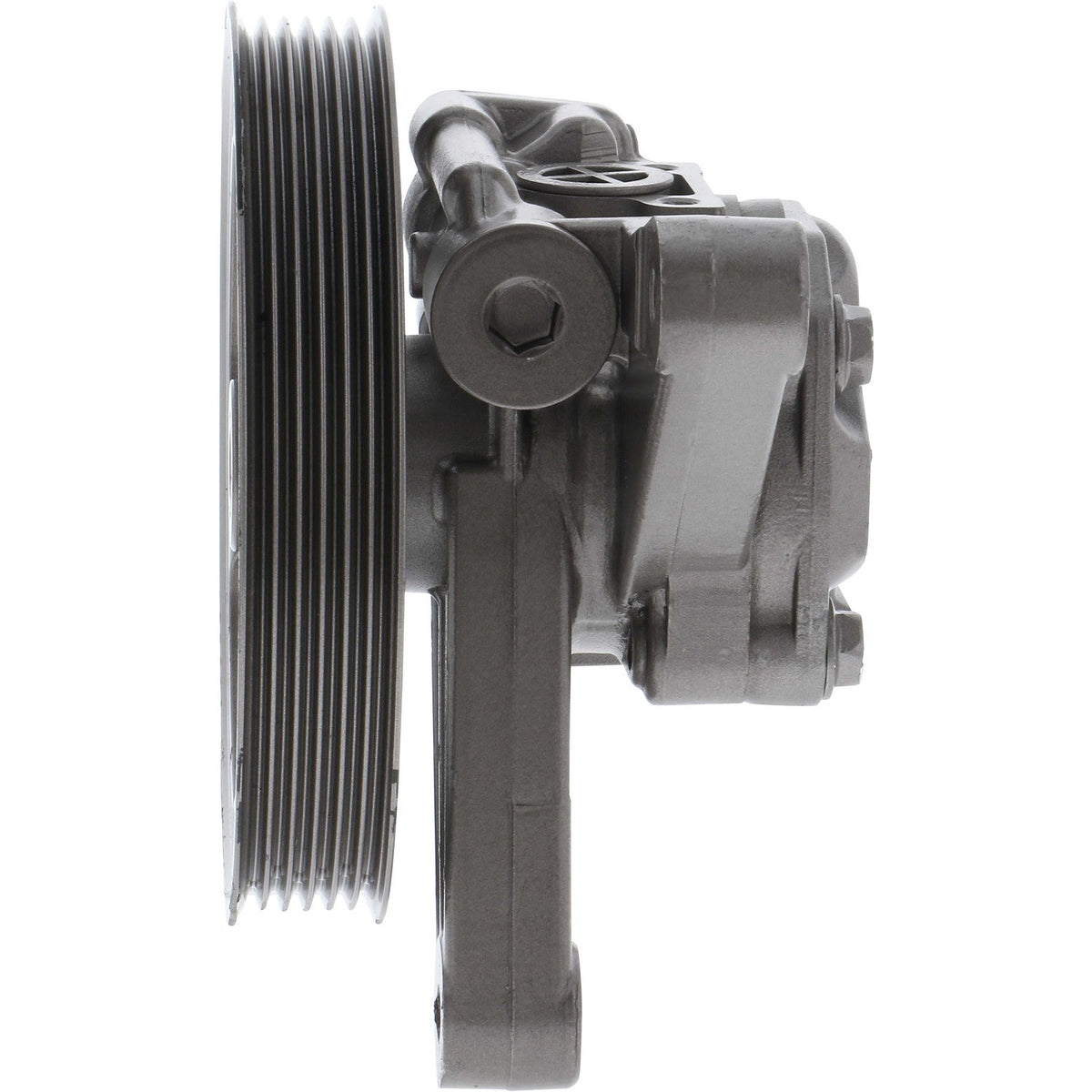 Maval Power Steering Pump