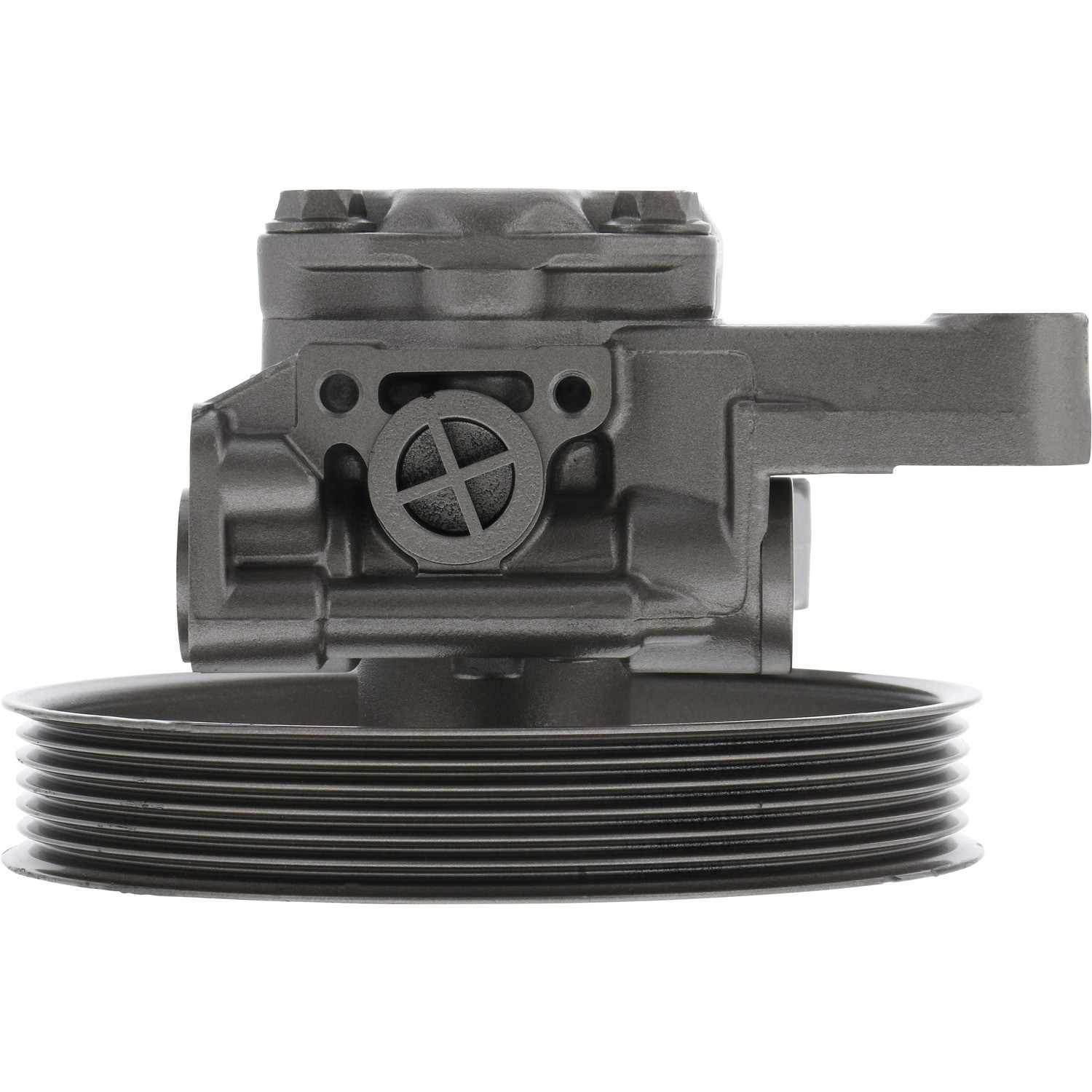 Maval Power Steering Pump