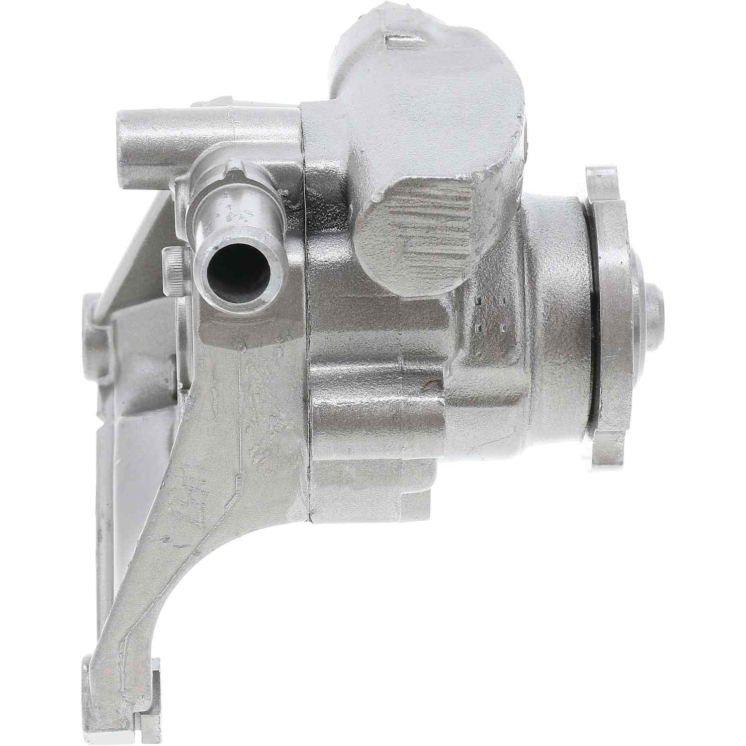 Maval Power Steering Pump