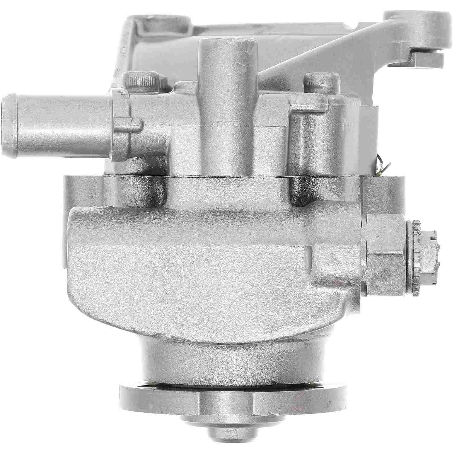 Maval Power Steering Pump