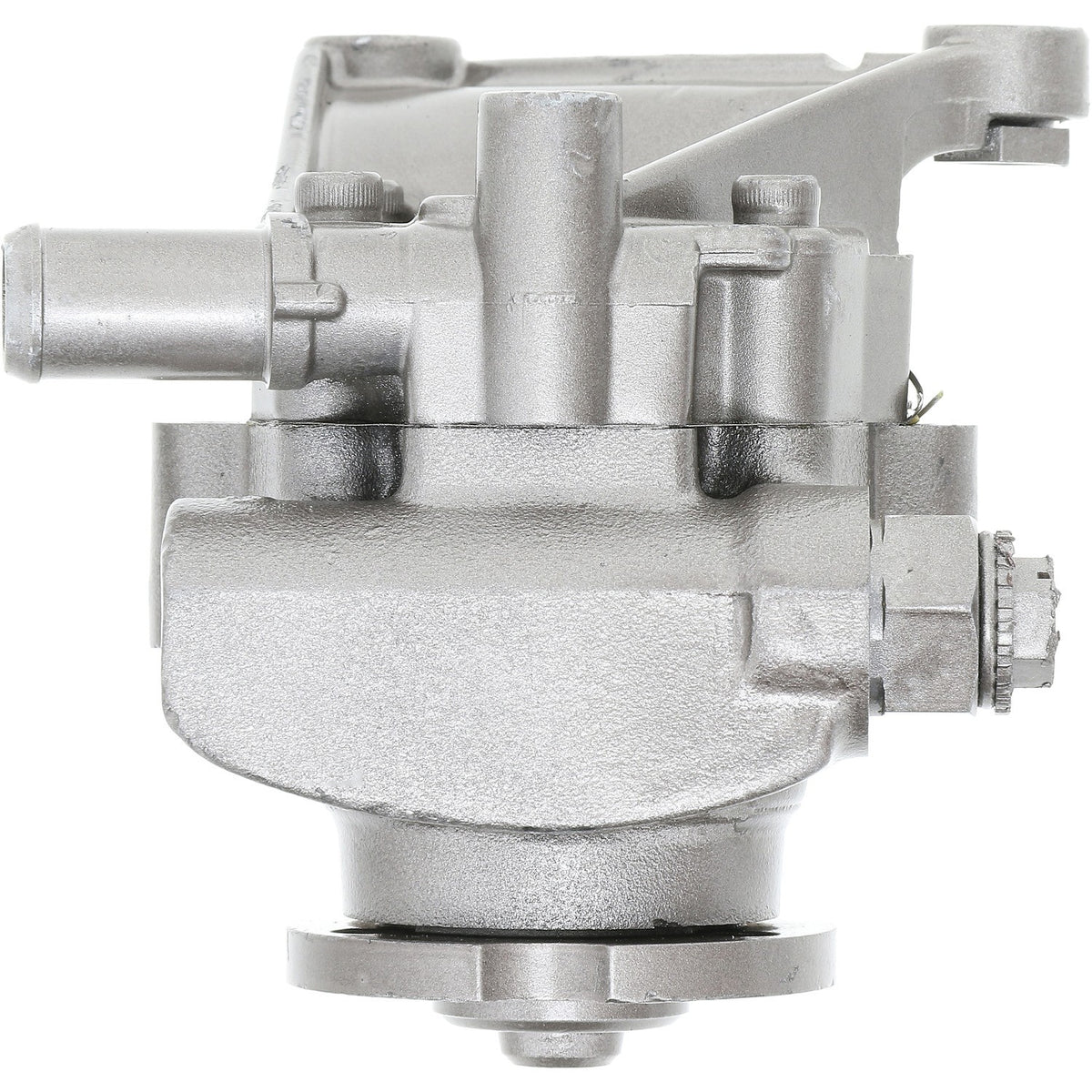 Maval Power Steering Pump