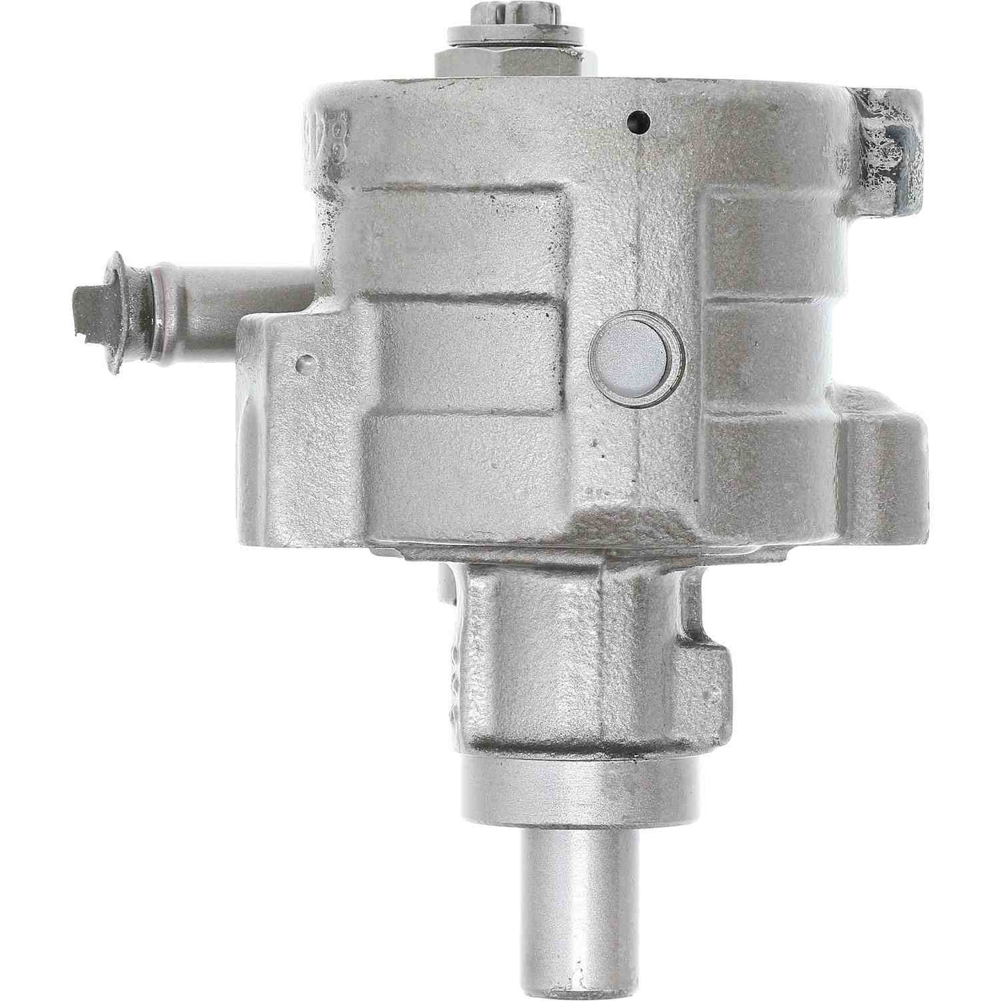 Maval Power Steering Pump - MAVAL - Hydraulic Power - Remanufactured - 96468M 96468M