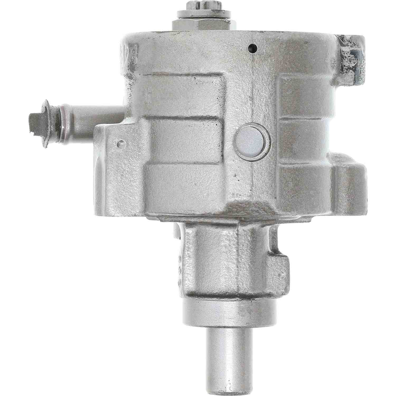 Maval Power Steering Pump - MAVAL - Hydraulic Power - Remanufactured - 96468M 96468M