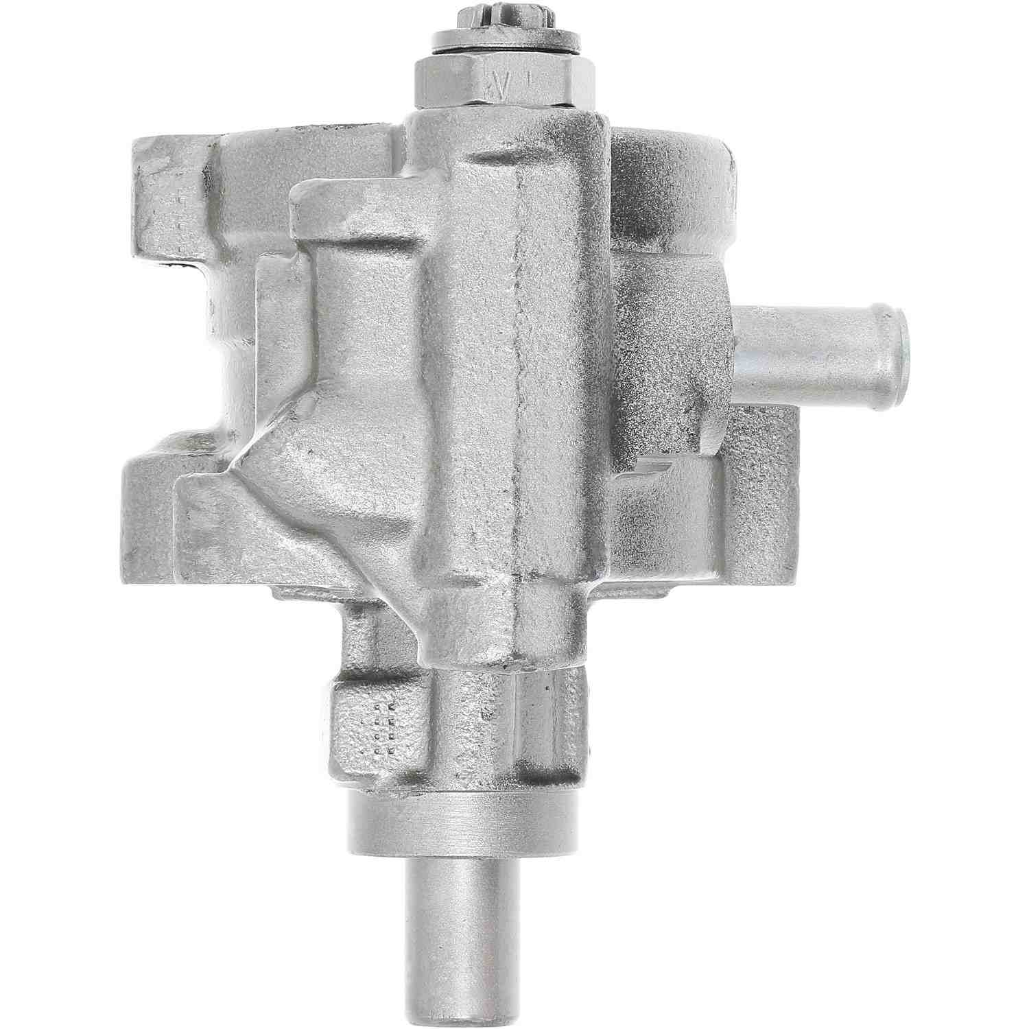 Maval Power Steering Pump - MAVAL - Hydraulic Power - Remanufactured - 96468M 96468M