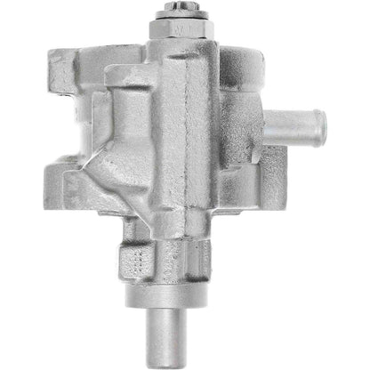 Maval Power Steering Pump - MAVAL - Hydraulic Power - Remanufactured - 96468M 96468M