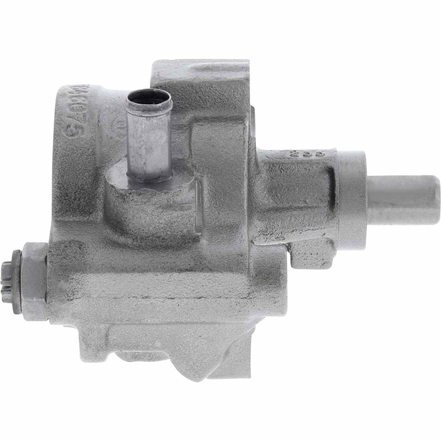 Maval Power Steering Pump - MAVAL - Hydraulic Power - Remanufactured - 96469M 96469M