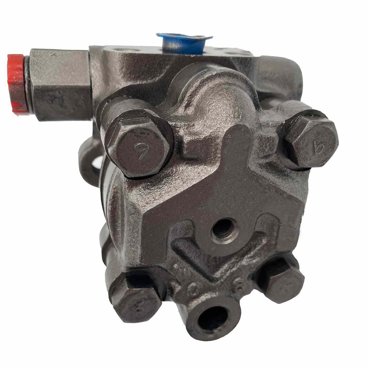 Maval Power Steering Pump