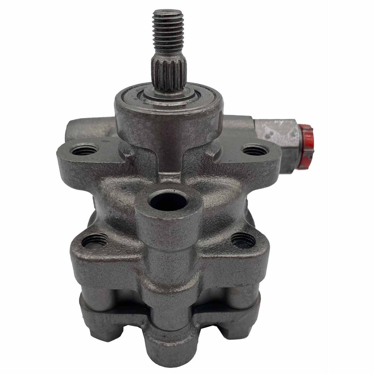 Maval Power Steering Pump